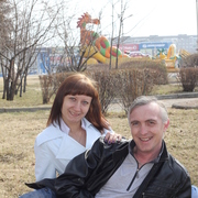 Tasha 35 Krasnoyarsk