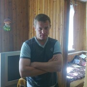Петя Мартынов, 44, Жиздра