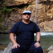 oleg 53 Donetsk
