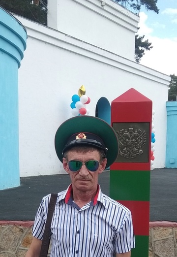 Моя фотография - Oleg Kostin, 57 из Челябинск (@olegkostin6)