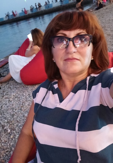 My photo - Antonina, 52 from Feodosia (@antonina11459)