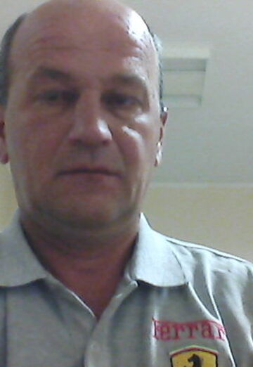 Моя фотография - Станислав, 54 из Нижневартовск (@stanislav22473)