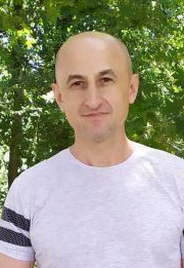 Моя фотографія - Сергей, 48 з Лешно (@sergey943010)