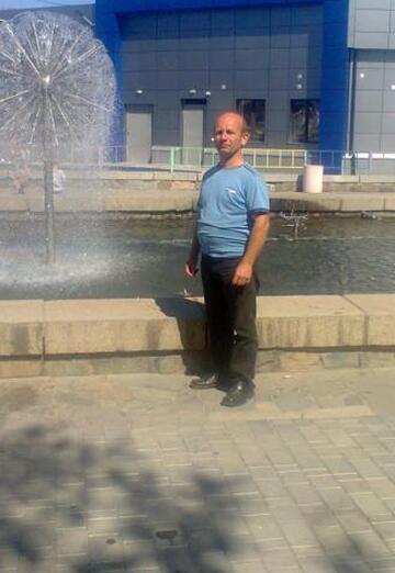 My photo - Leonid, 55 from Kanev (@1315956)