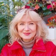 Mariya 56 Novosibirsk