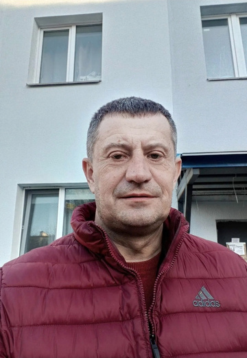 My photo - Igor, 51 from Minsk (@igorsevruk)