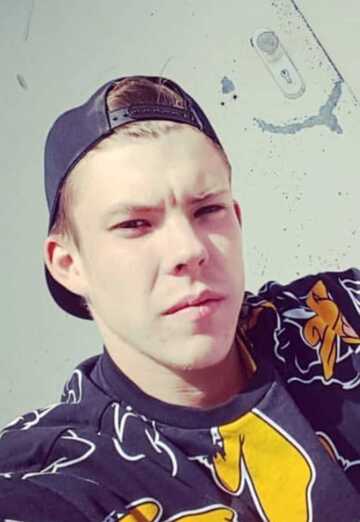 My photo - michael, 28 from Fuldabrück (@michael5337)