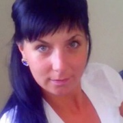 Тамара, 39, Елизово