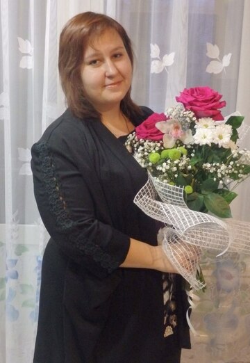 My photo - Svetlana, 29 from Volzhskiy (@svetlana76943)