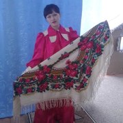 Ольга, 33, Таштып