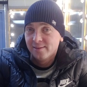 Юрий Карпов, 37, Мончегорск