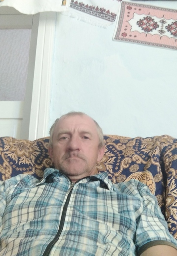 My photo - Slavko, 52 from Bolekhov (@slavko165)