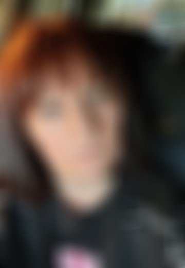My photo - Alyona, 48 from Moscow (@alena167939)