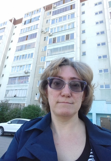 Моя фотография - Екатерина, 52 из Екатеринбург (@ekaterina149145)