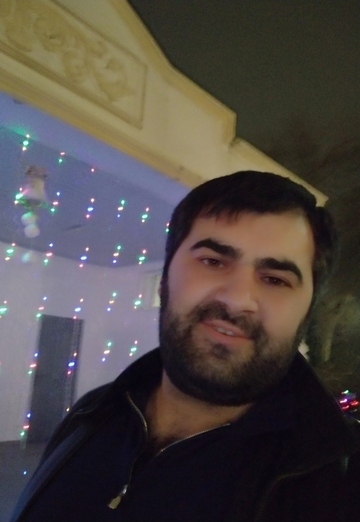 My photo - abdulla, 33 from Makhachkala (@abdulla2247)