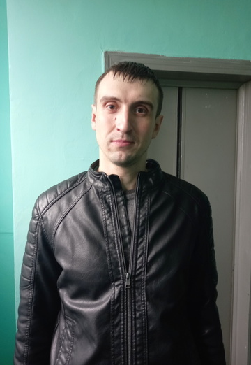 Моя фотография - Константин, 36 из Москва (@konstantin97514)