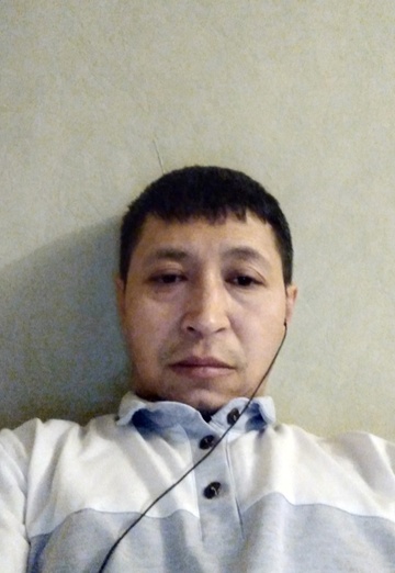 My photo - Nurik, 45 from Asbury (@nurik15588)