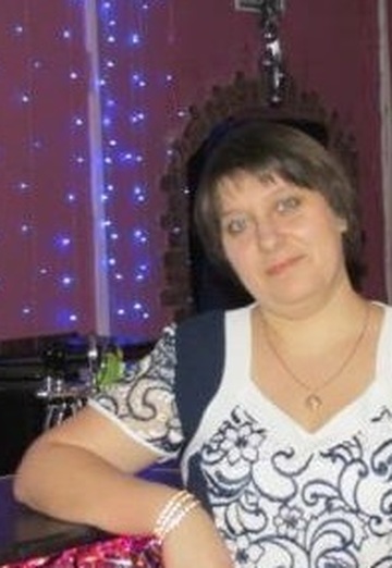 Mein Foto - Marina, 41 aus Dmitrow (@marina223440)