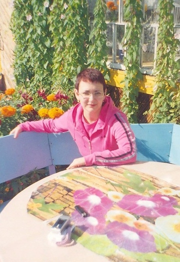 Моя фотография - Наталья, 46 из Сочи (@nataliaabramovych)