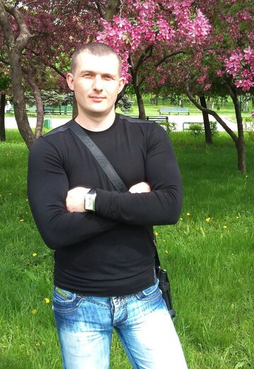Моя фотография - Александр, 42 из Хабаровск (@aleksandr926878)