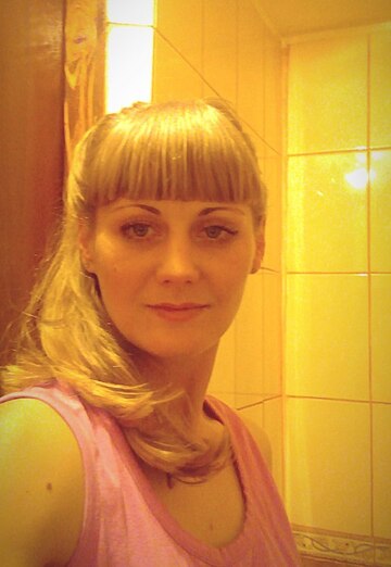 Моя фотография - Вероника, 34 из Макеевка (@veronika18781)