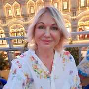 YaneKoroleva🌼 53 Moscow