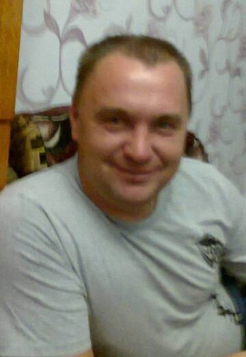 My photo - Kuznecov, 49 from Kineshma (@kuznecov78)