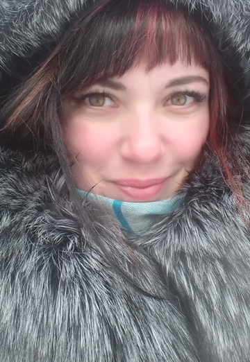 Моя фотография - Евгения, 38 из Мурманск (@evgeniya52254)