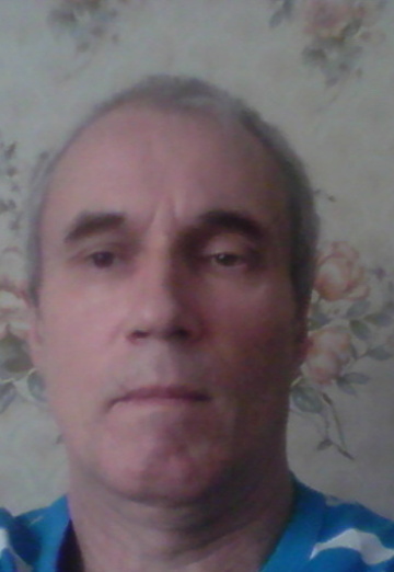 My photo - Andrey, 53 from Tchaikovsky (@andrey542045)
