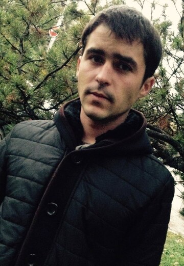 My photo - Maksim Stefancov, 27 from Bălţi (@maksimstefancov)