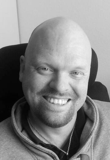 La mia foto - Kristian Sandberg, 43 di Silkeborg (@kristiansandberg)