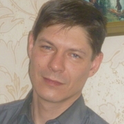 Сергей 48 Альметьевск