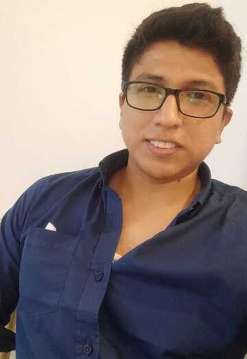 My photo - Alexander, 33 from Barcelona (@joel862)