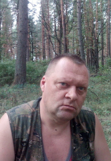 My photo - Valeriy, 46 from Lipetsk (@valeriy77988)