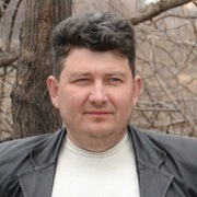 Владимир, 50, Москва