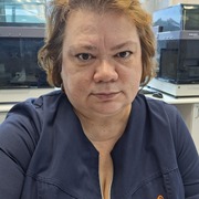 Olga 55 Yekaterinburg