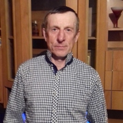 Александр, 63, Тюкалинск