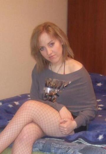 My photo - Svetlana, 35 from Slavgorod (@svetlana248032)
