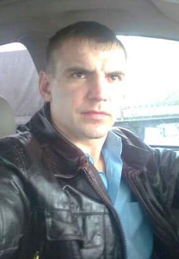 Моя фотография - Aleksandr, 42 из Львов (@aleksandr509231)