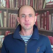 Сергей, 49, Целина
