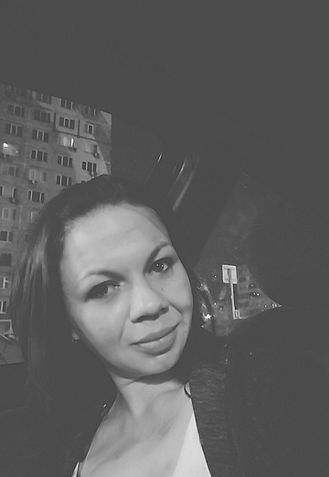 My photo - Irina, 42 from Ramenskoye (@irina224191)