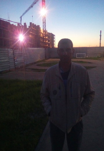 My photo - aleksandr, 44 from Nizhny Novgorod (@aleksandr792019)