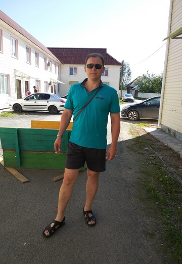 Моя фотография - Александр, 44 из Екатеринбург (@aleksandr753349)