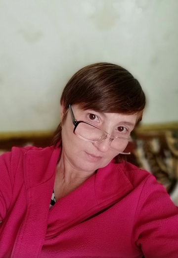 Моя фотография - Наталья, 52 из Армавир (@natalya325282)
