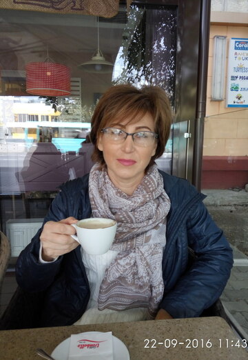 Моя фотография - Светлана, 52 из Кишинёв (@svetlana89172)