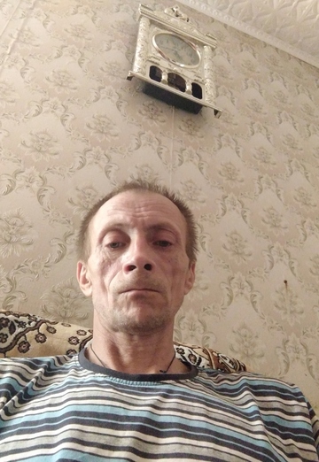 My photo - Aleksandr, 50 from Kanash (@aleksandr884961)