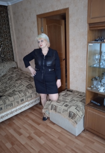 Моя фотография - Svetiana, 57 из Ефремов (@svetiananovikova)