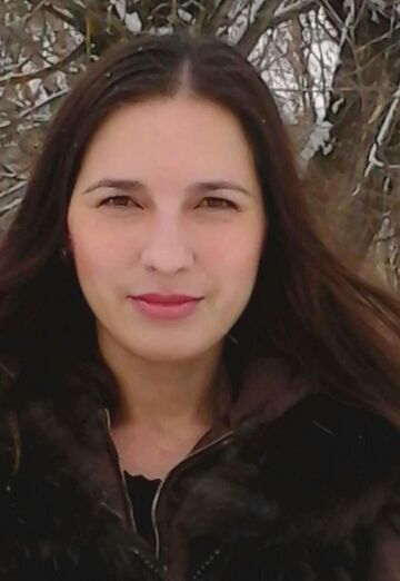 Моя фотография - Гульнара, 44 из Казань (@gulnara3873)