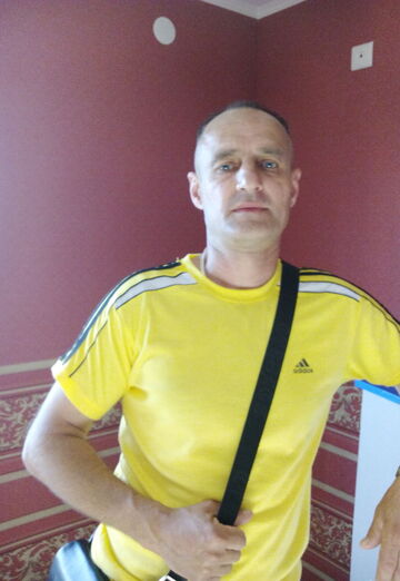 Моя фотография - Александр, 51 из Астрахань (@aleksandar822)