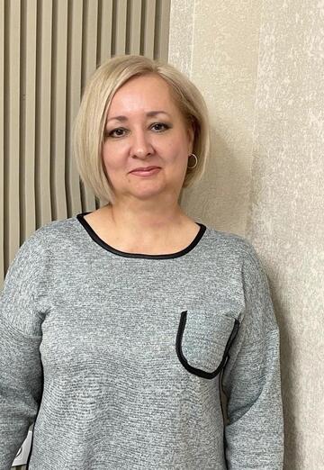 Моя фотография - Ирина, 56 из Астрахань (@irina348897)